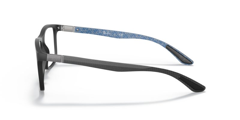 Rayban RX8908-5196 - Side View