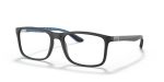 Rayban RX8908-5196 - Quarter View Rayban RX8908-5196 - Quarter View