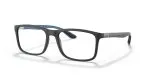 Rayban RX8908-5196 - Quarter View