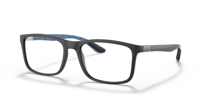 Rayban RX8908-5196 - Quarter View