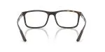 Rayban RX8908-5200 - Back View Rayban RX8908-5200 - Back View