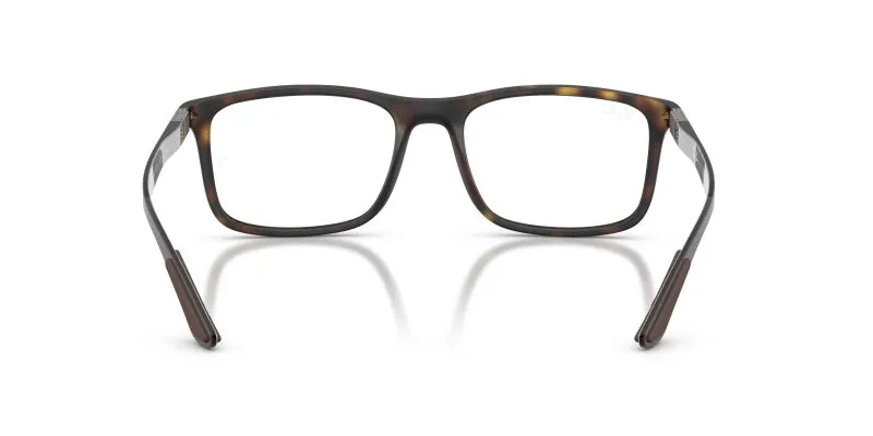 Rayban RX8908-5200 - Back View