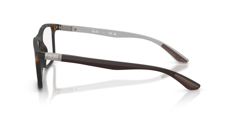 Rayban RX8908-5200 - Side View