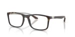 Rayban RX8908-5200 - Quarter View