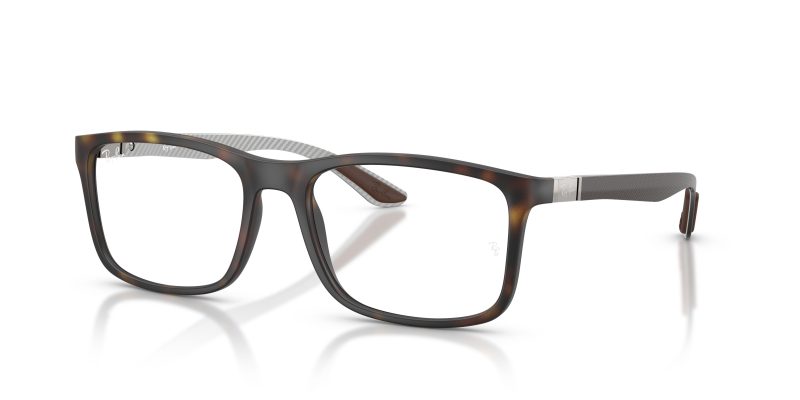 Rayban RX8908-5200 - Quarter View