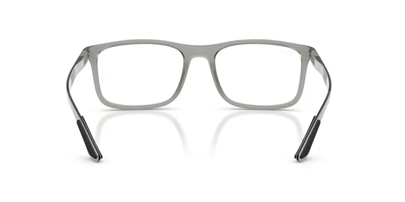 Rayban RX8908-5244 - Back View