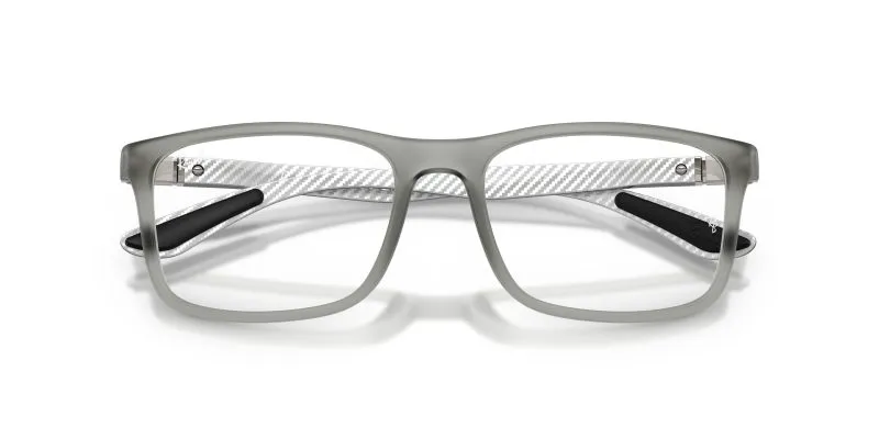 Rayban RX8908-5244 - Folded View