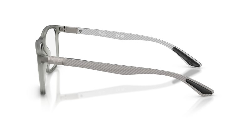 Rayban RX8908-5244 - Side View