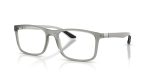 Rayban RX8908-5244 - Quarter View