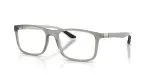 Rayban RX8908-5244 - Quarter View Rayban RX8908-5244 - Quarter View