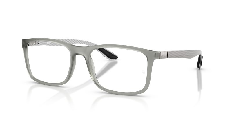 Rayban RX8908-5244 - Quarter View
