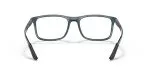 Rayban RX8908-5719 - Back View