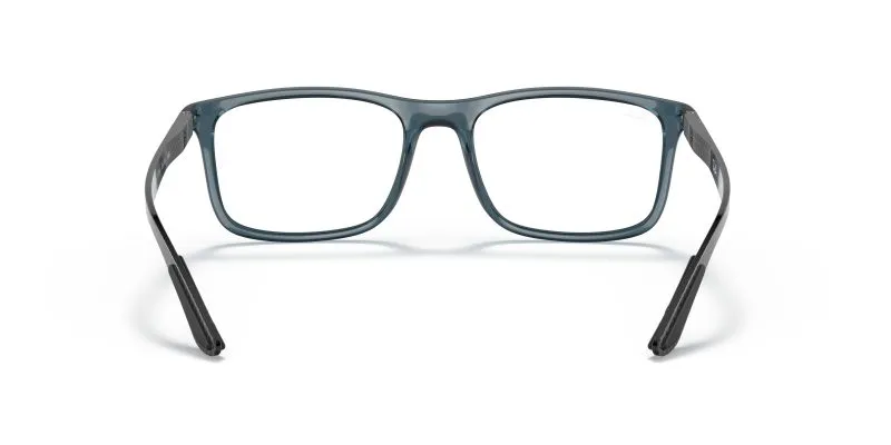 Rayban RX8908-5719 - Back View