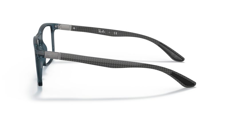 Rayban RX8908-5719 - Side View