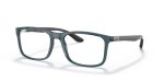 Rayban RX8908-5719 - Quarter View