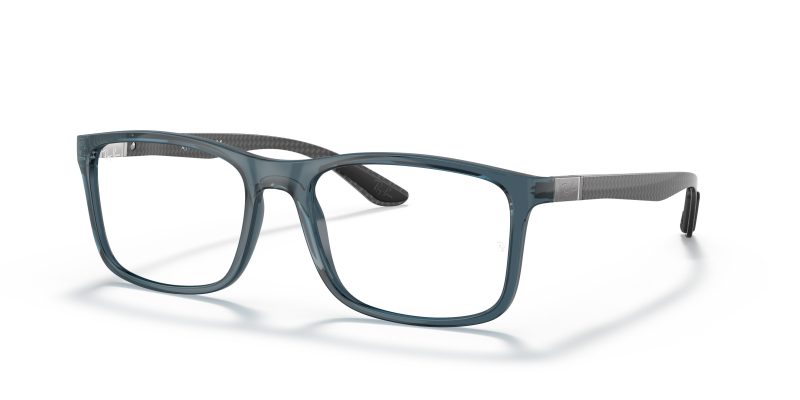 Rayban RX8908-5719 - Quarter View