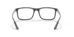 Rayban RX8908-8061 - Back View Rayban RX8908-8061 - Back View