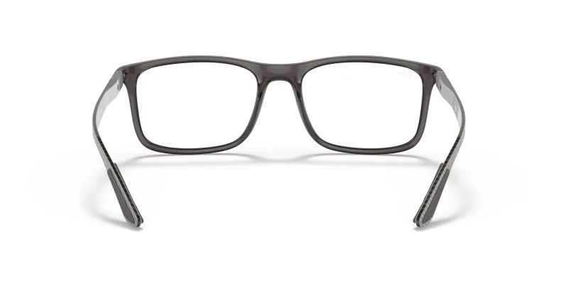 Rayban RX8908-8061 - Back View