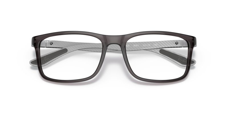 Rayban RX8908-8061 - Folded View