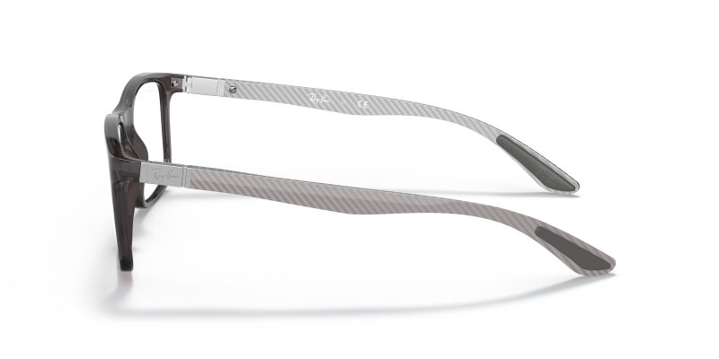 Rayban RX8908-8061 - Side View
