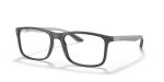 Rayban RX8908-8061 - Quarter View Rayban RX8908-8061 - Quarter View
