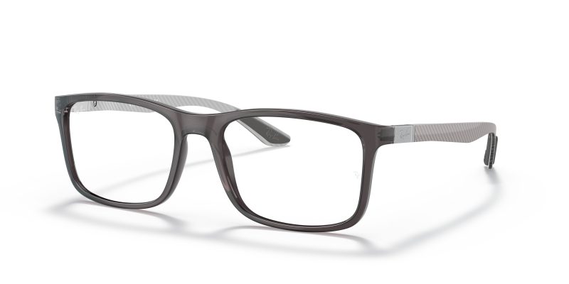 Rayban RX8908-8061 - Quarter View