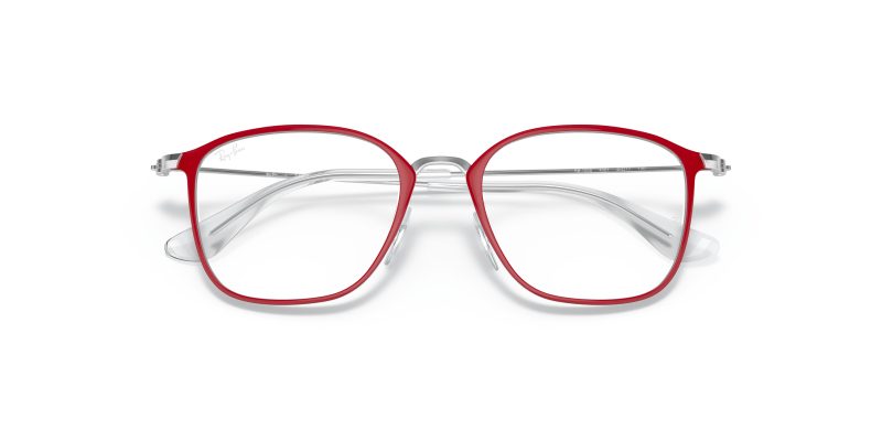 Rayban RY1056-4081 - Folded View