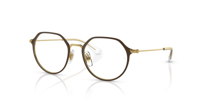 Rayban RY1058F-4078 - Quarter View