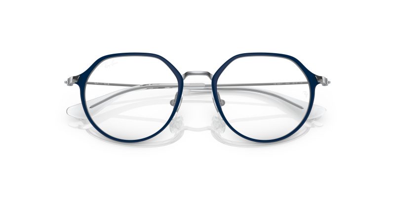 Rayban RY1058F-4085 - Folded View