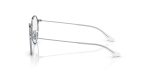 Rayban RY1058F-4085 - Side View