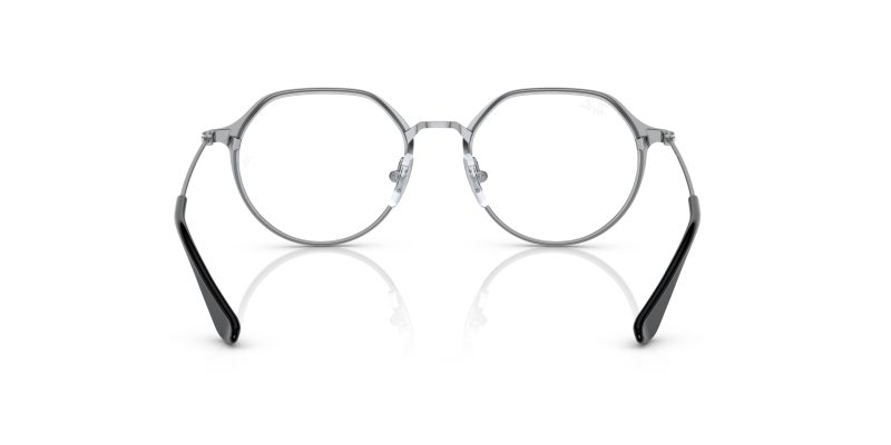 Rayban RY1058-4064 - Back View