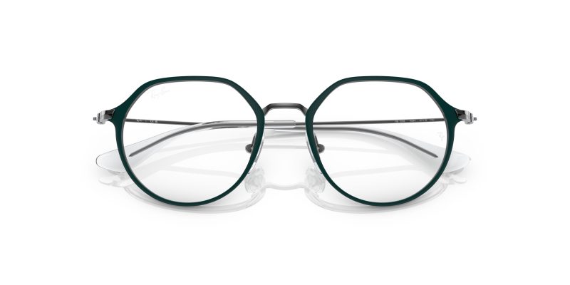 Rayban RY1058-4084 - Folded View