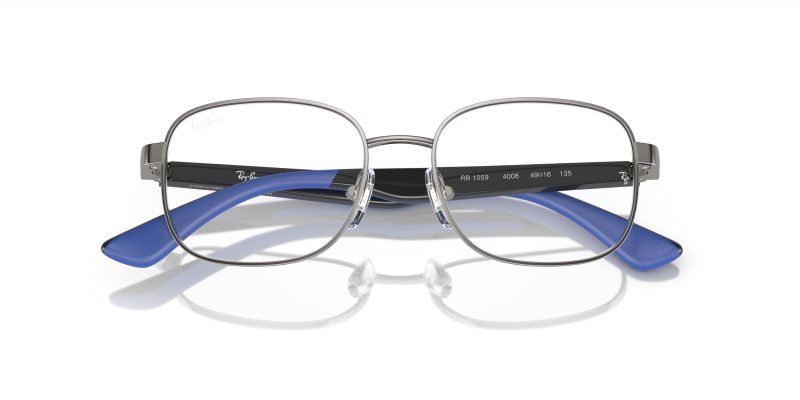 Rayban RY1059-4008 - Folded View