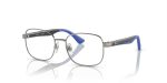 Rayban RY1059-4008 - Quarter View Rayban RY1059-4008 - Quarter View