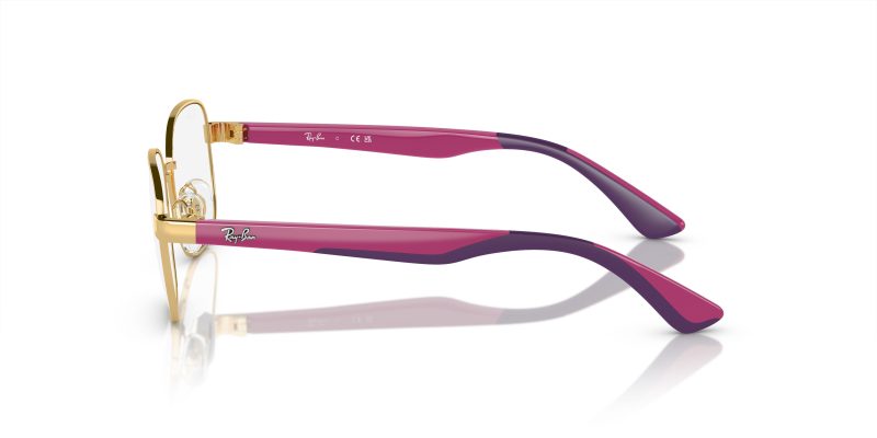 Rayban RY1059-4051 - Side View