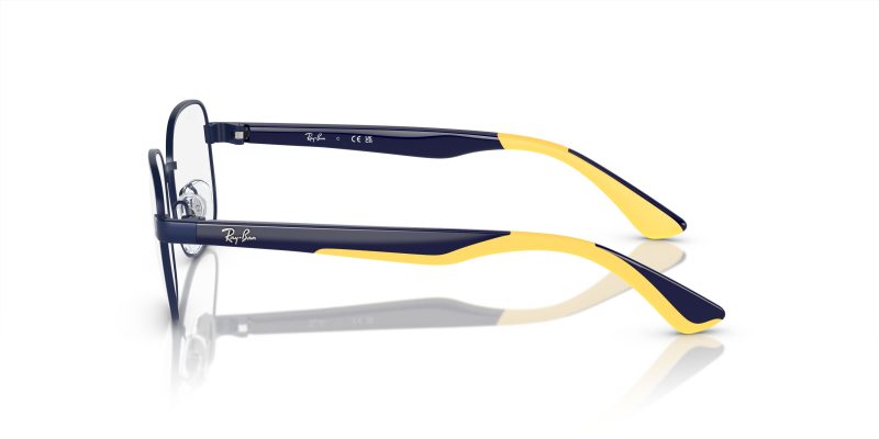 Rayban RY1059-4088 - Side View