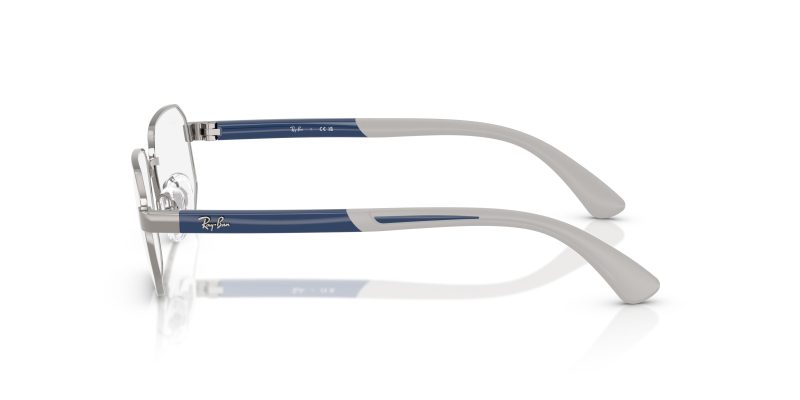 Rayban RY1060-4008 - Side View