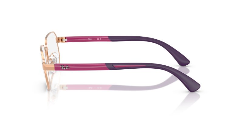 Rayban RY1060-4089 - Side View