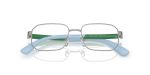 Rayban RY1060-4095 - Folded View