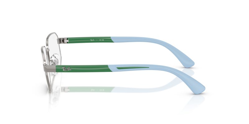 Rayban RY1060-4095 - Side View