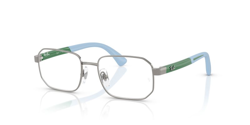 Rayban RY1060-4095 - Quarter View