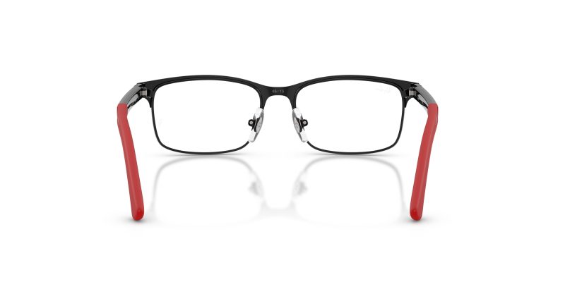 Rayban RY1061-4065 - Back View