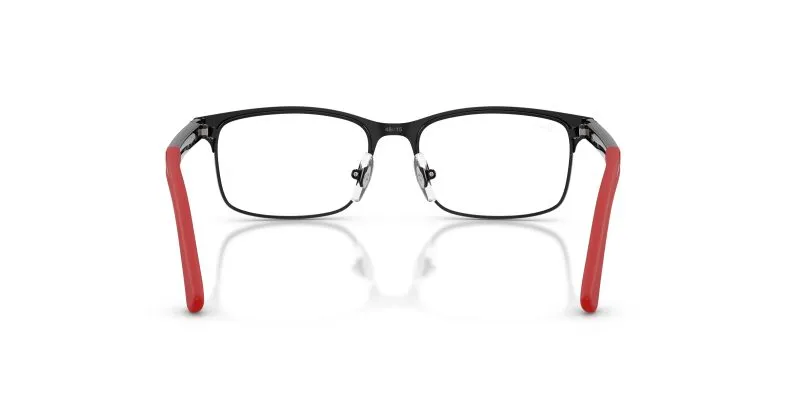 Rayban RY1061-4065 - Back View