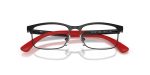 Rayban RY1061-4065 - Folded View