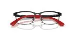 Rayban RY1061-4065 - Folded View Rayban RY1061-4065 - Folded View