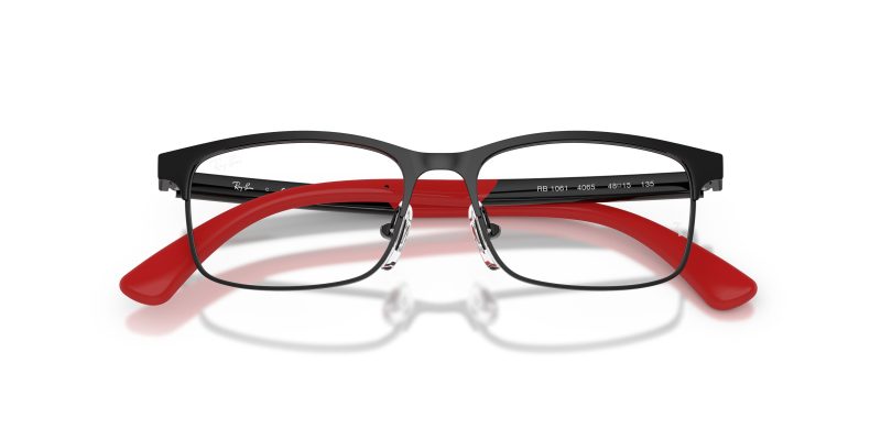 Rayban RY1061-4065 - Folded View