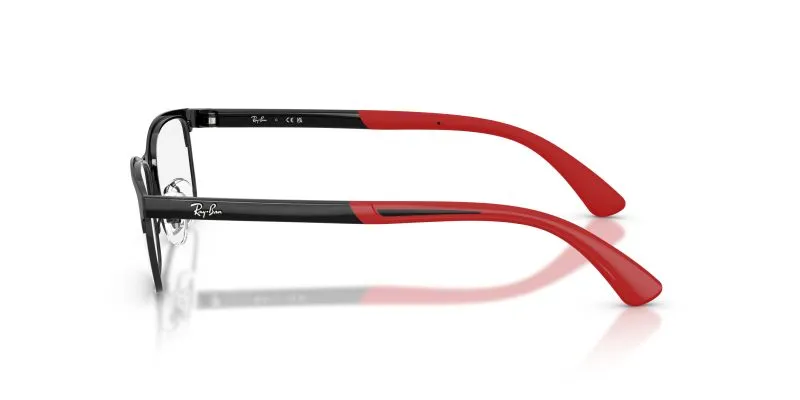 Rayban RY1061-4065 - Side View