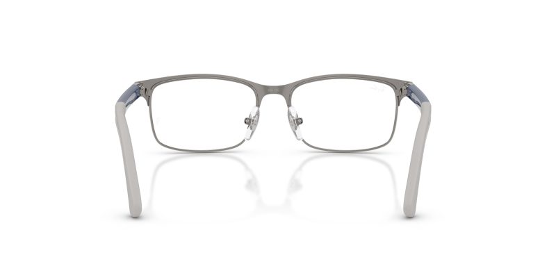 Rayban RY1061-4100 - Back View