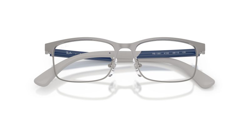 Rayban RY1061-4100 - Folded View