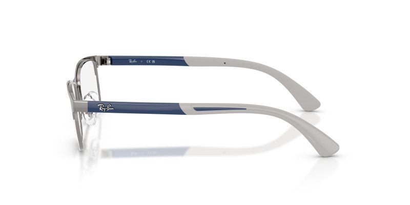Rayban RY1061-4100 - Side View